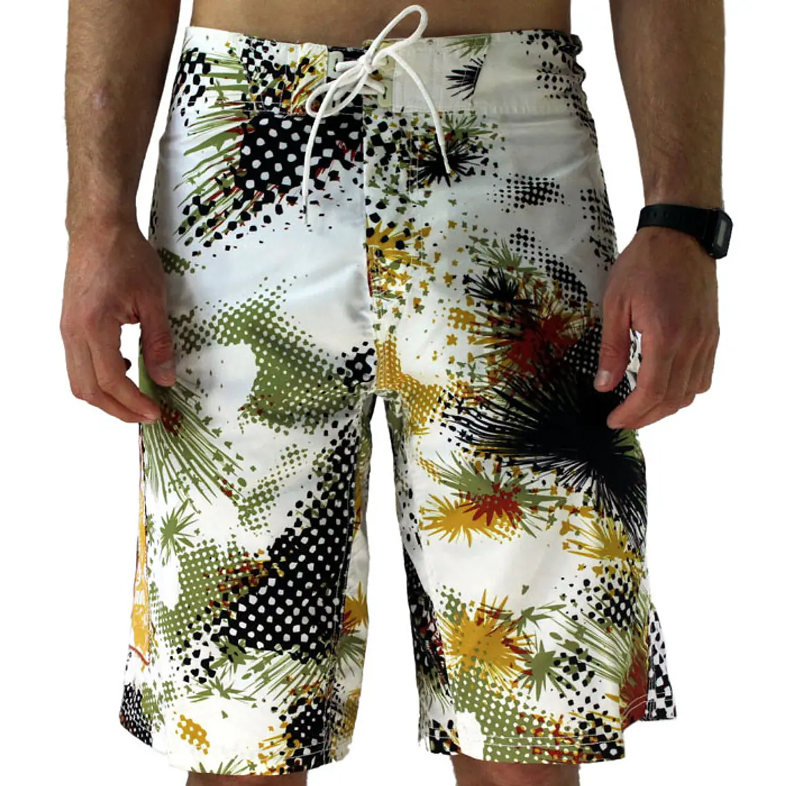 Boardshorts Reef Gridlock 1
