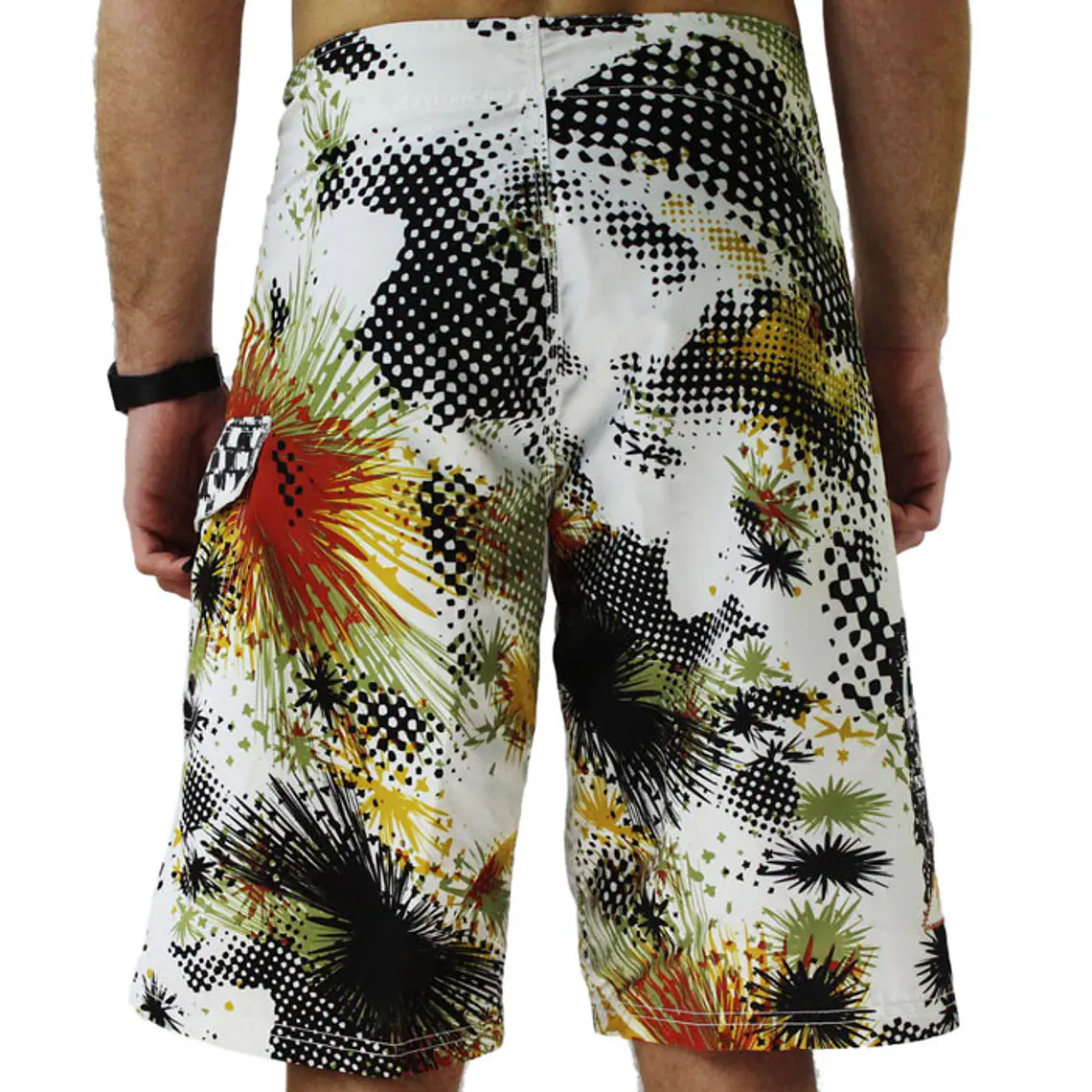 Boardshorts Reef Gridlock 2