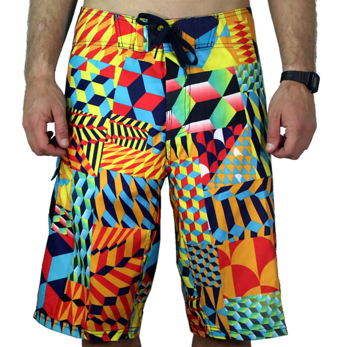 Boardshorts Reef Reefix 1