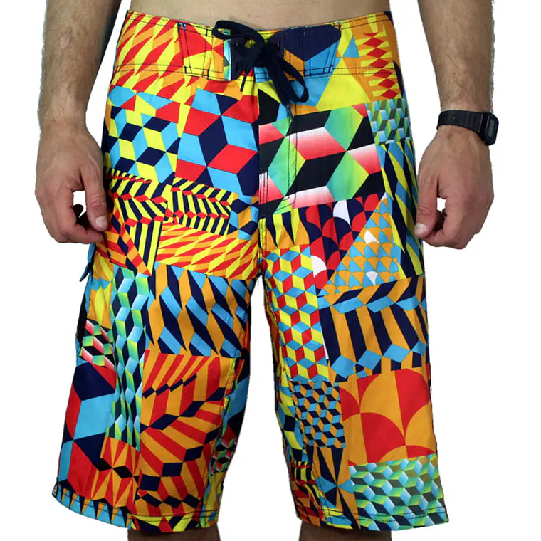 Boardshorts Reef Reefix 1