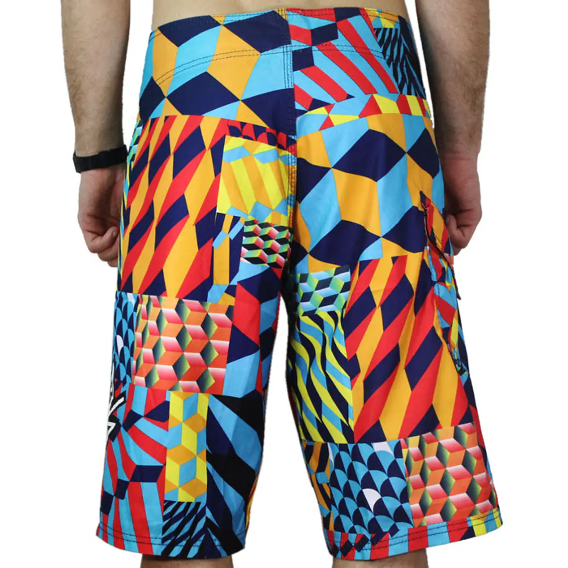 Boardshorts Reef Reefix 2