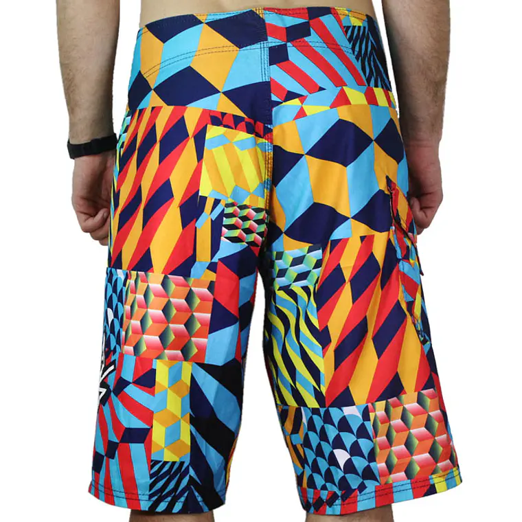 Boardshorts Reef Reefix 2