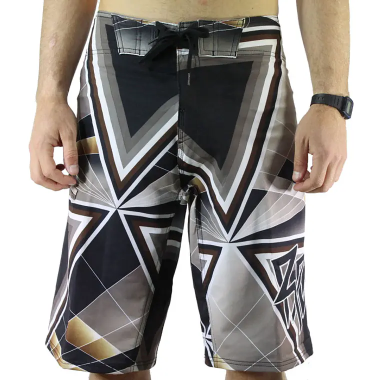 Boardshorts Reef Empty Walls 1