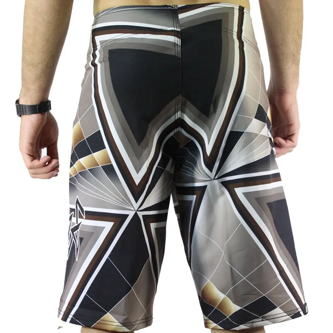 Boardshorts Reef Empty Walls 2