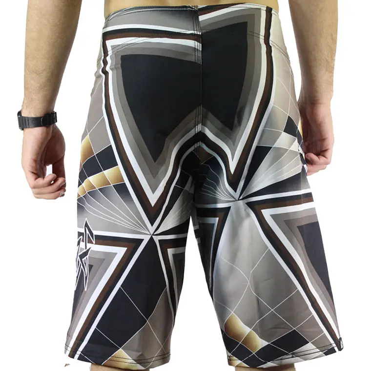 Boardshorts Reef Empty Walls 2