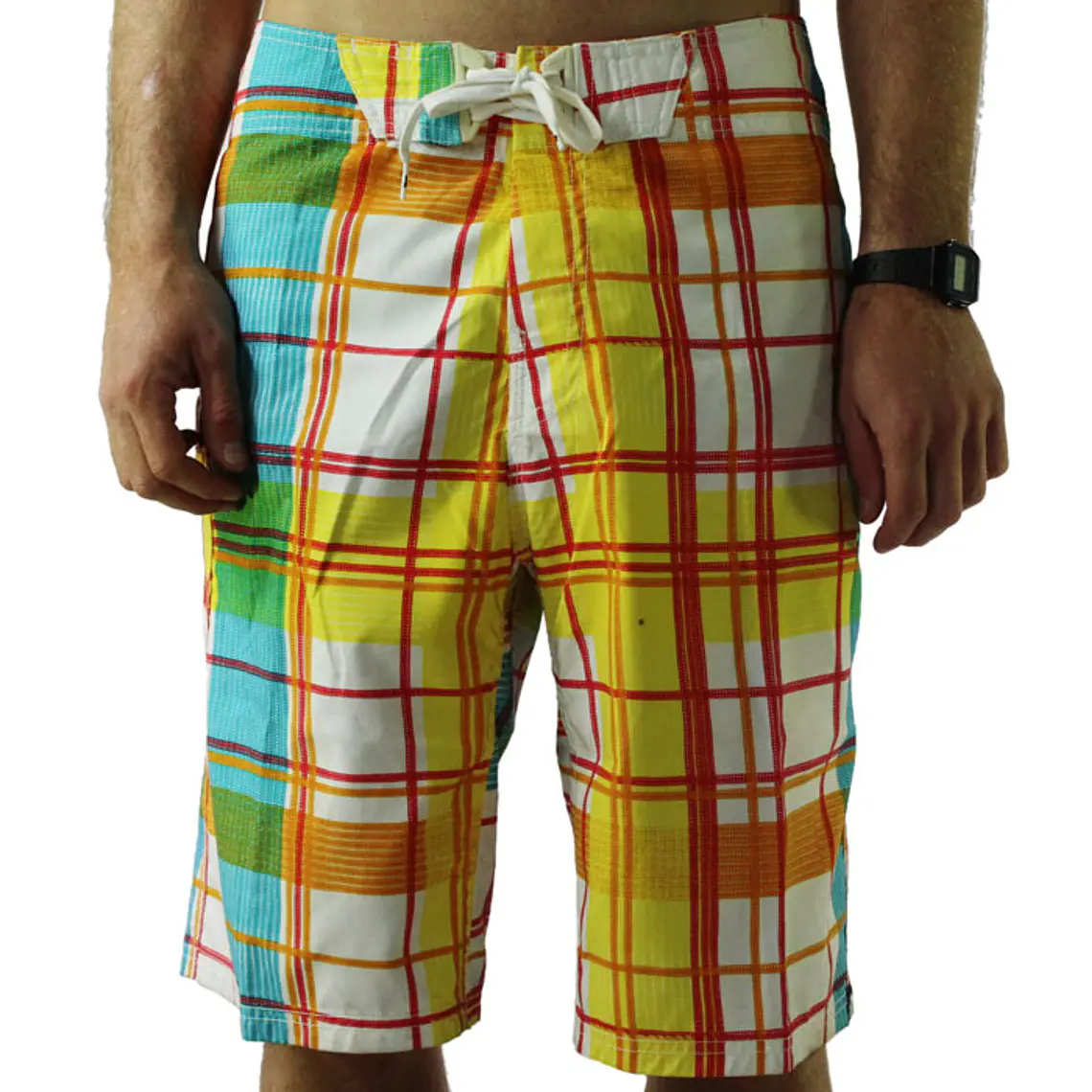 Boardshorts Reef Flatstitch 1