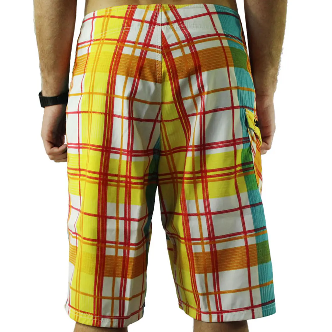 Boardshorts Reef Flatstitch 2