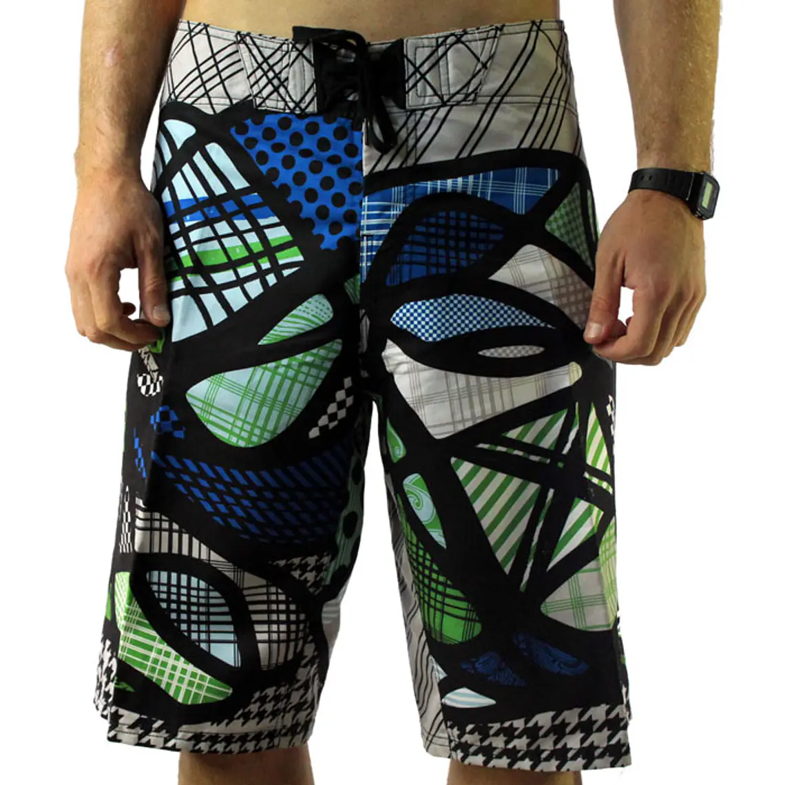 Boardshorts Reef Bottle 1