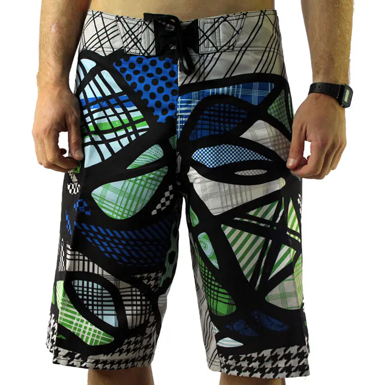 Boardshorts Reef Bottle 1