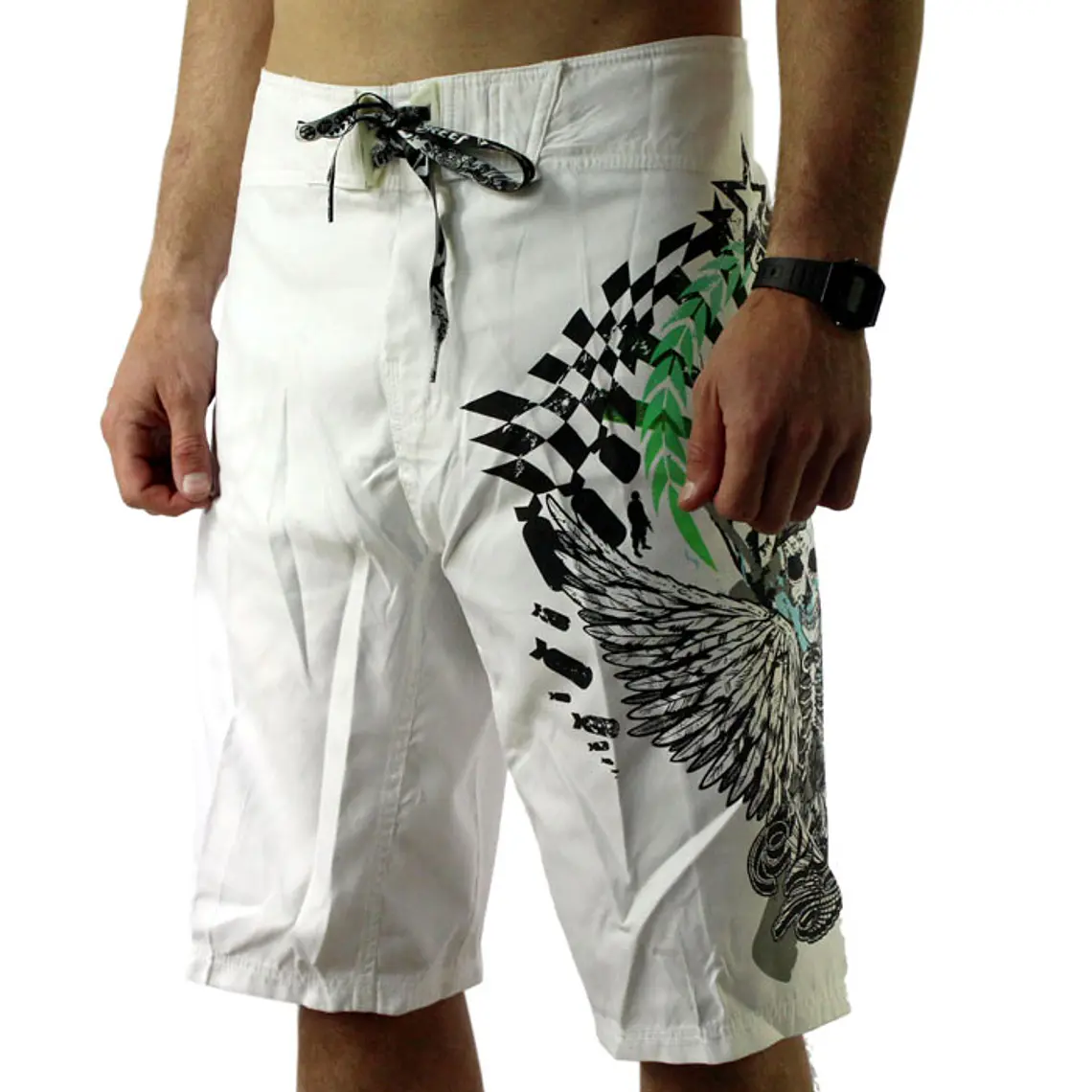 Boardshorts Reef Santori 1