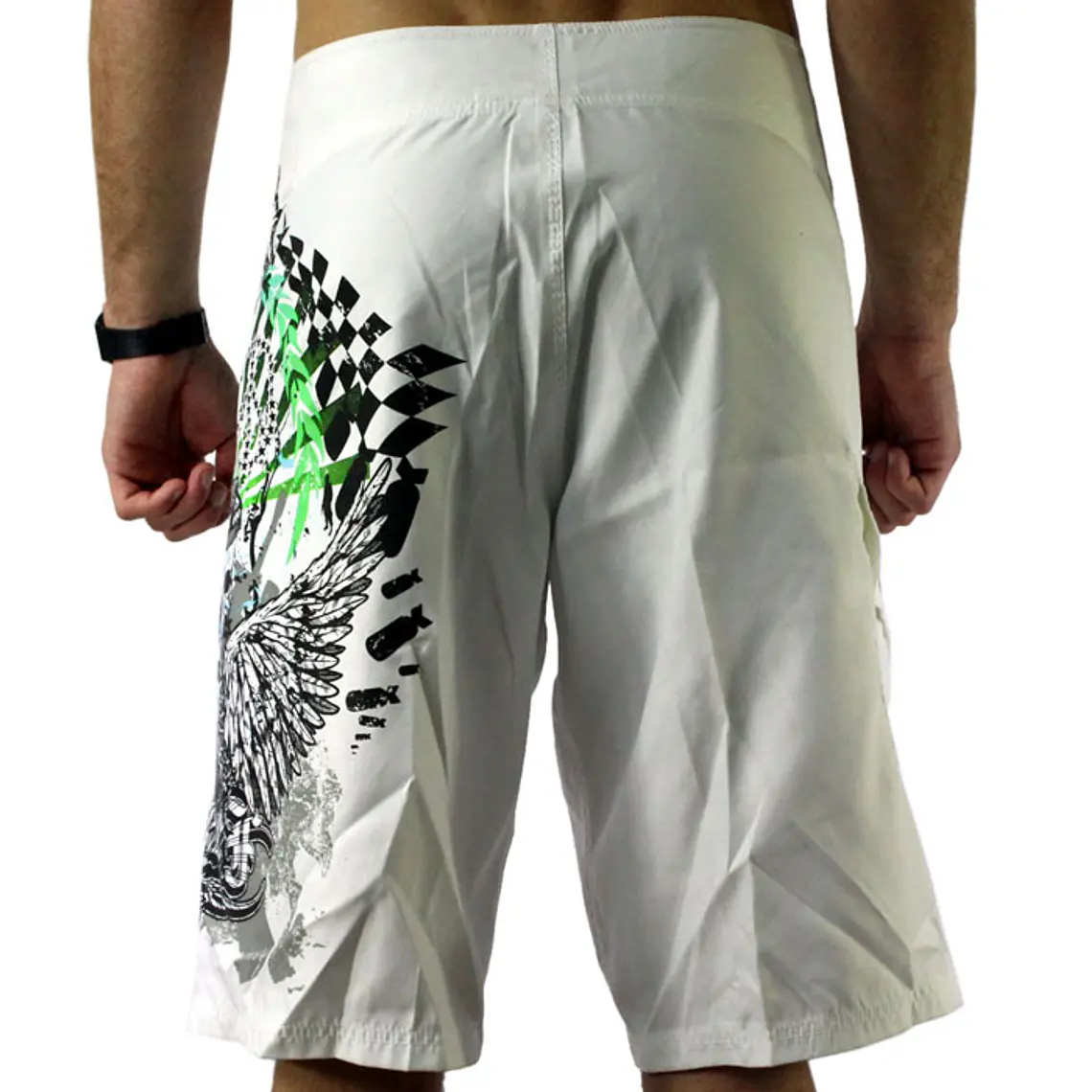 Boardshorts Reef Santori 2