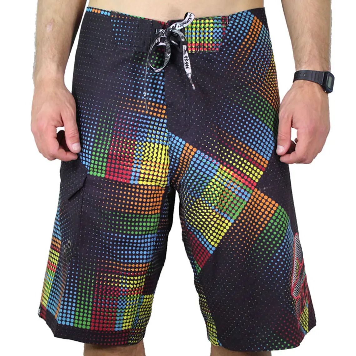 Boardshorts Reef Dotme 1
