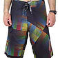 Boardshorts Reef Dotme - thumbnail 1