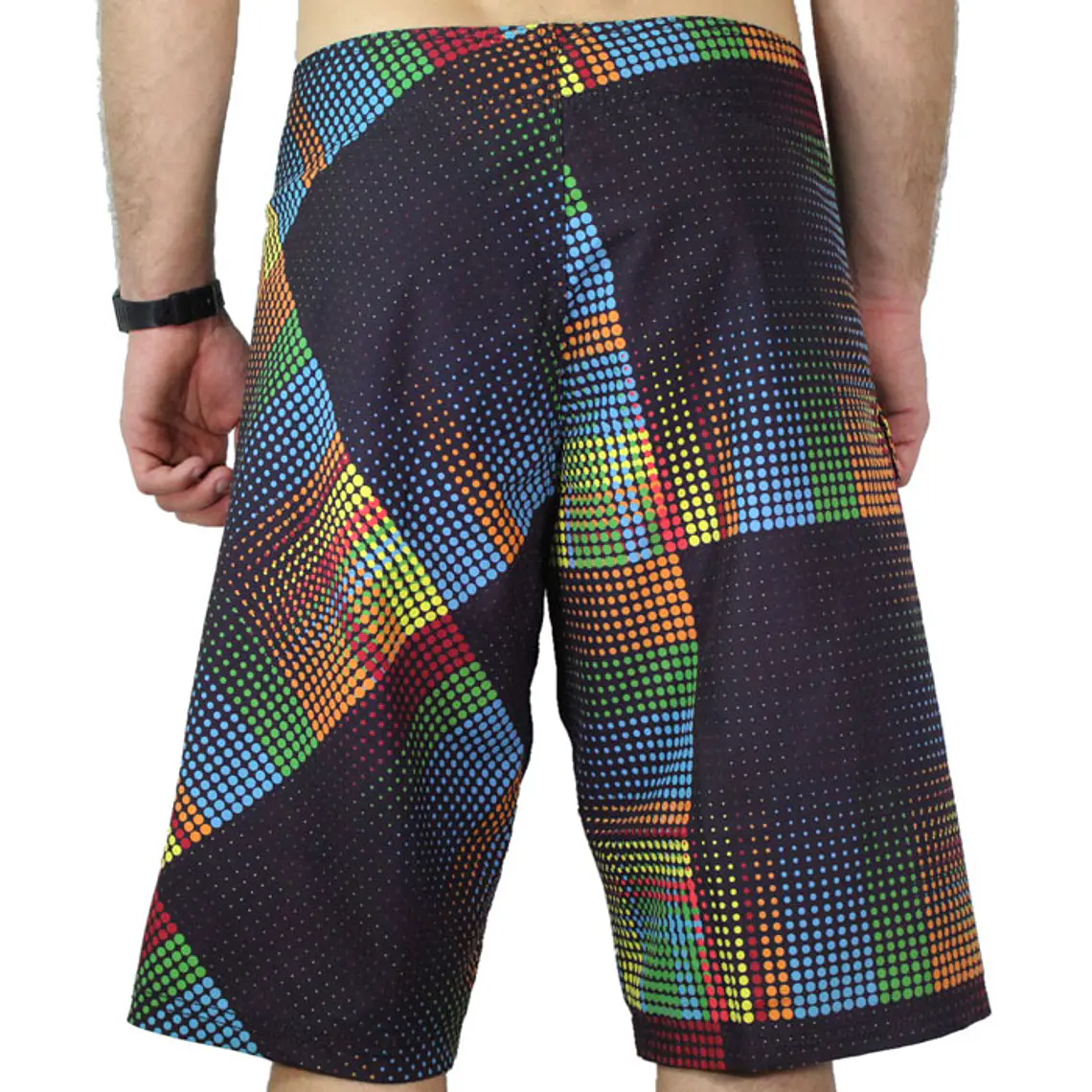 Boardshorts Reef Dotme 2