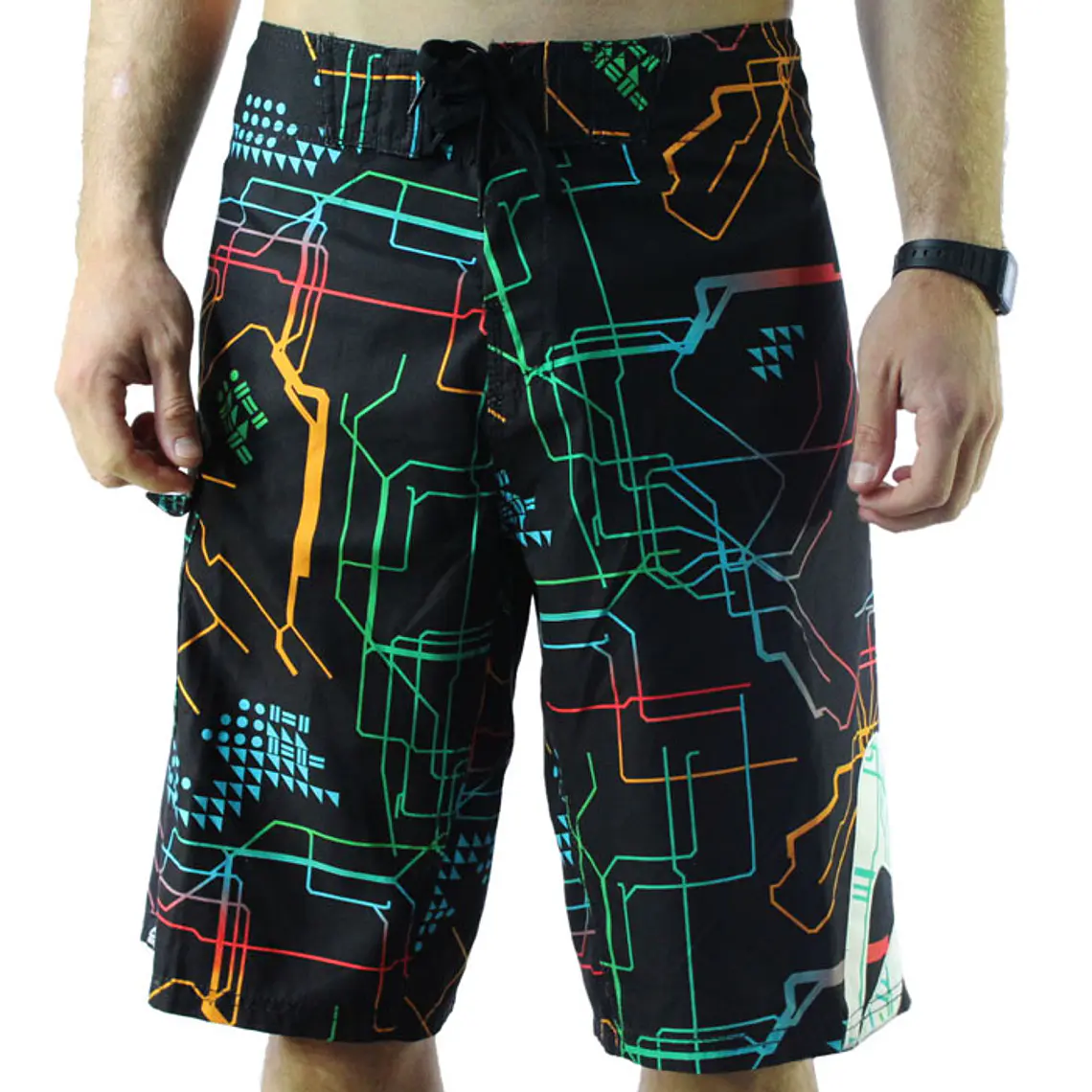 Boardshorts Reef Tino Santori 1