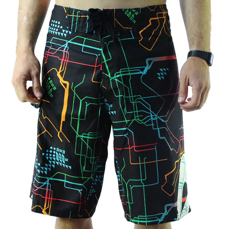 Boardshorts Reef Tino Santori 1