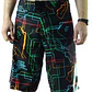 Boardshorts Reef Tino Santori - thumbnail 1