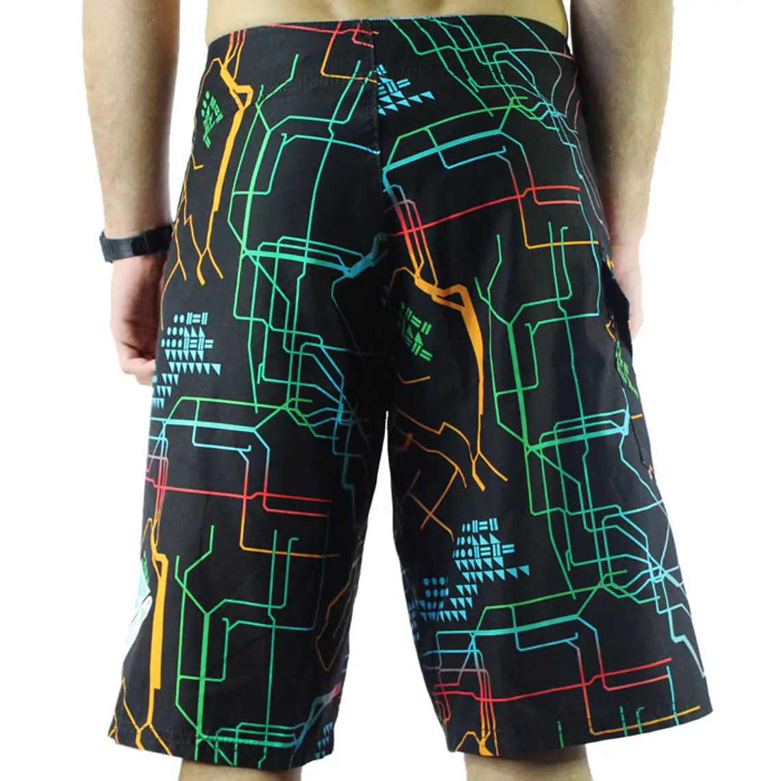Boardshorts Reef Tino Santori 2