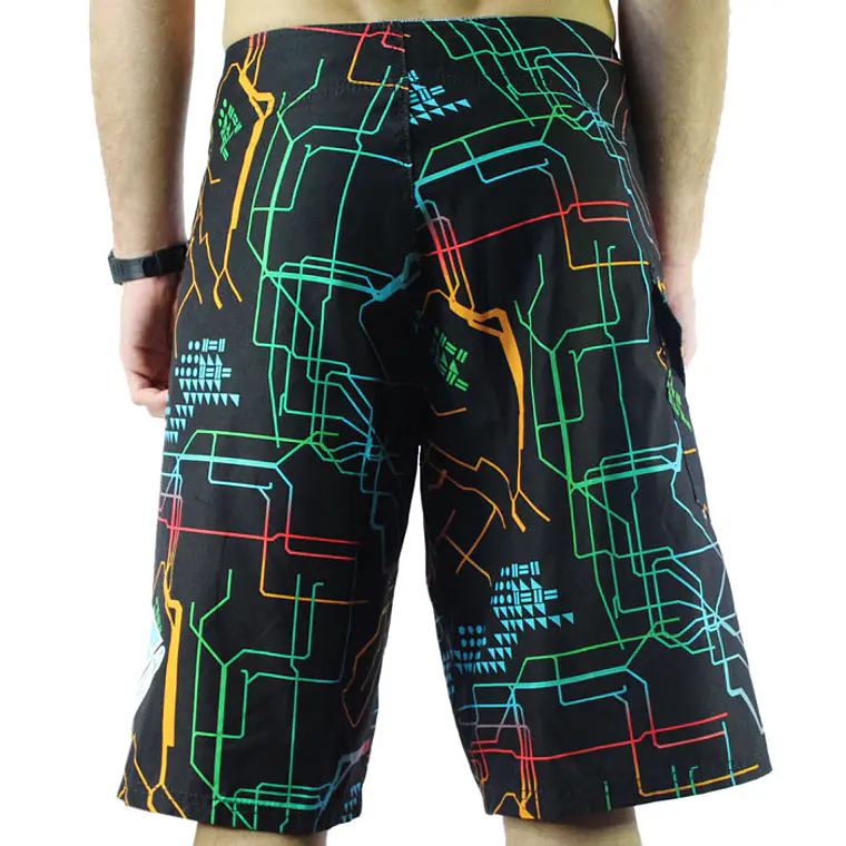 Boardshorts Reef Tino Santori 2