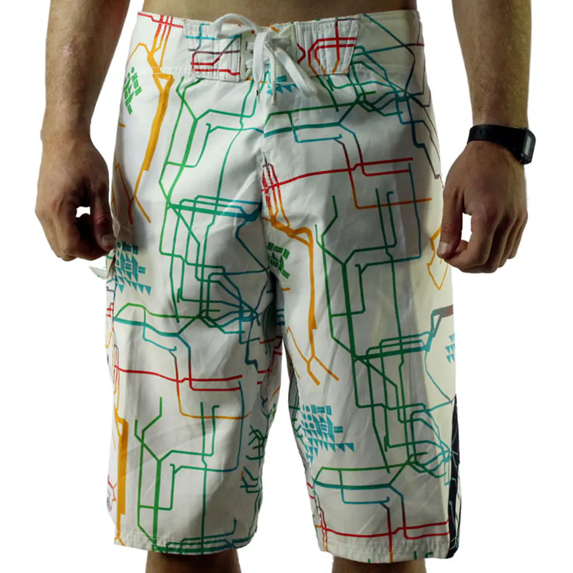 Boardshorts Reef Tino Santori 1