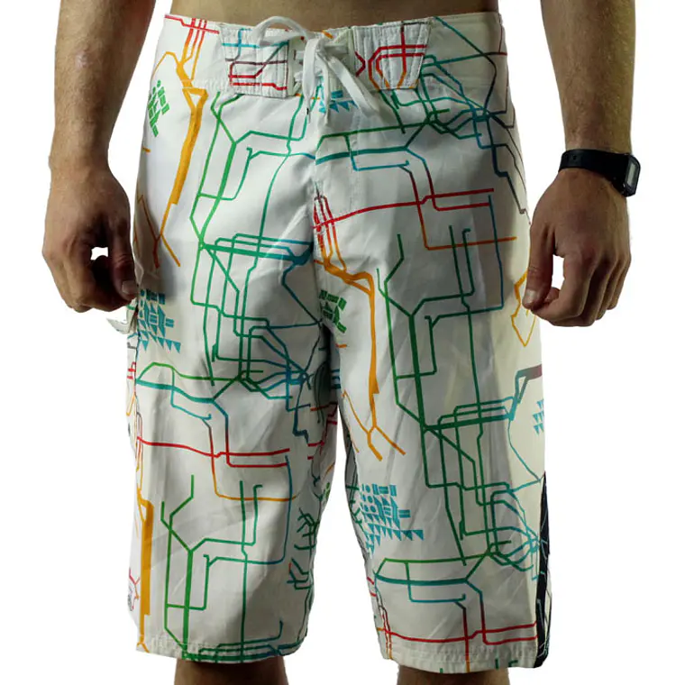 Boardshorts Reef Tino Santori 1