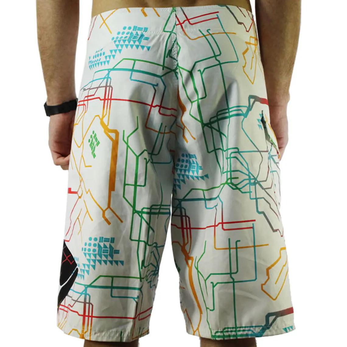 Boardshorts Reef Tino Santori 2