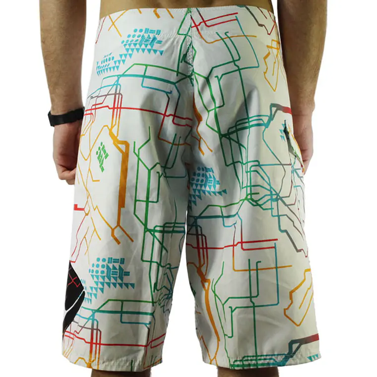 Boardshorts Reef Tino Santori 2