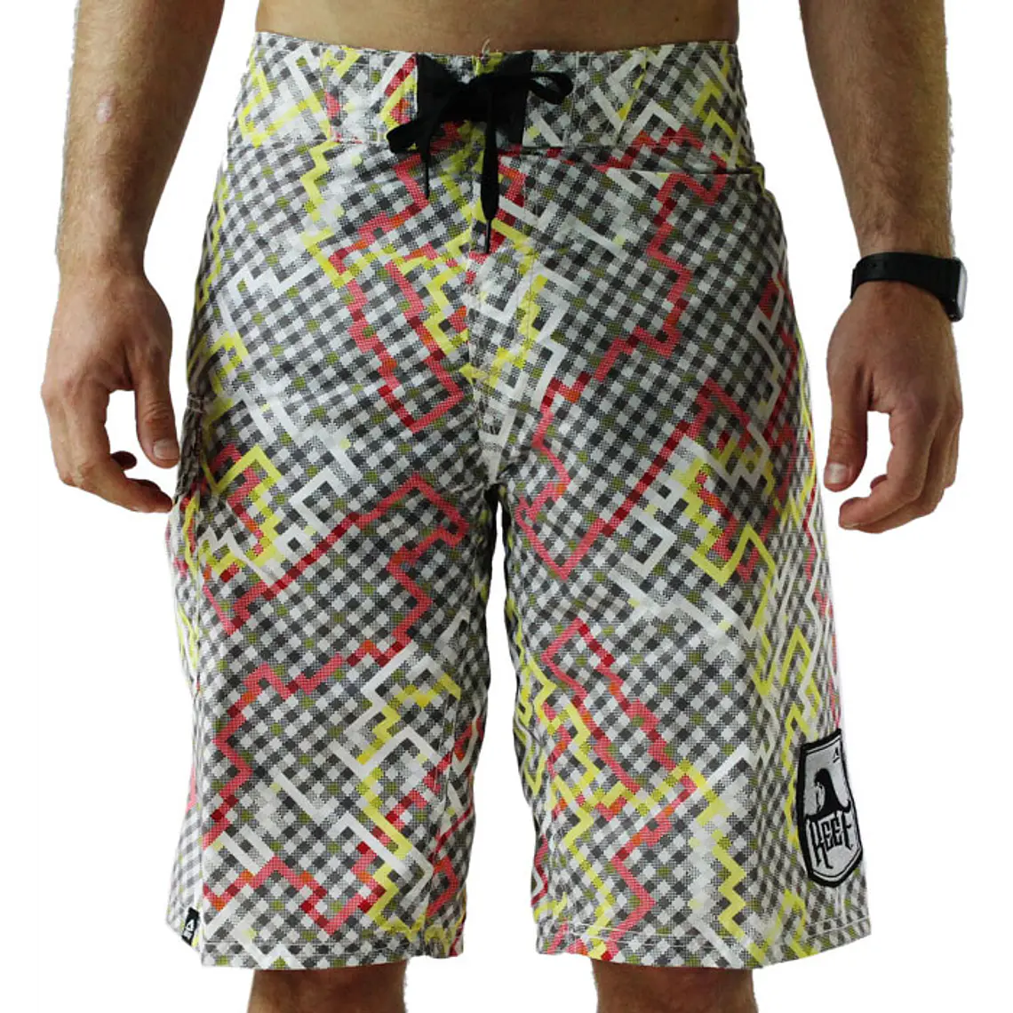 Boardshorts Reef Tadpole 1
