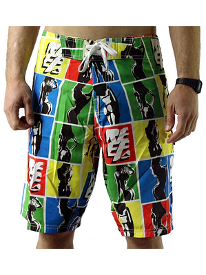 Boardshorts Reef Hidden Spy