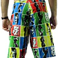 Boardshorts Reef Hidden Spy - Thumbnail 2