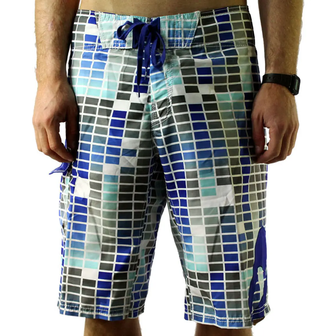Boardshorts Reef Wateramped 1