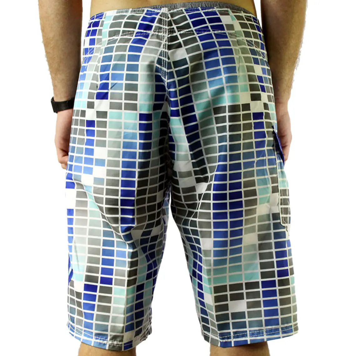 Boardshorts Reef Wateramped 2