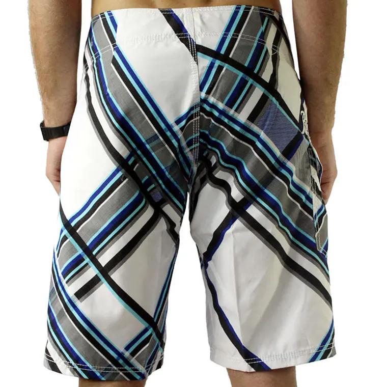 Boardshorts Reef Eddies Plaid 2
