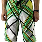 Boardshorts Reef Eddies Plaid - thumbnail 1