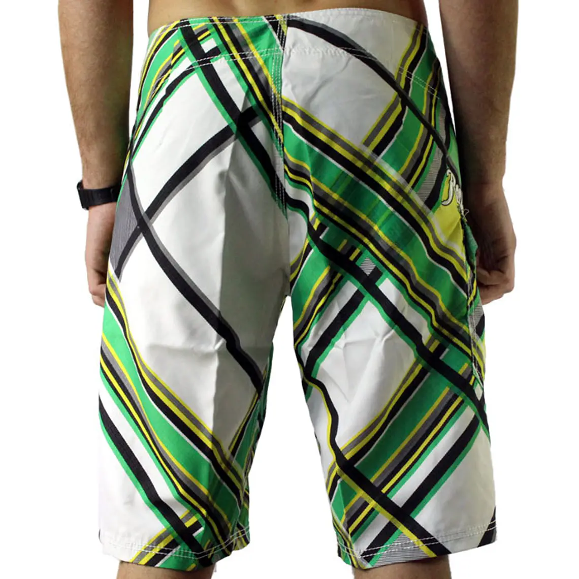 Boardshorts Reef Eddies Plaid 2