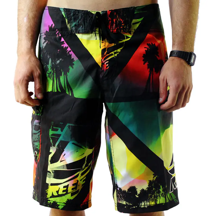 Boardshorts Reef Hard Sun 1