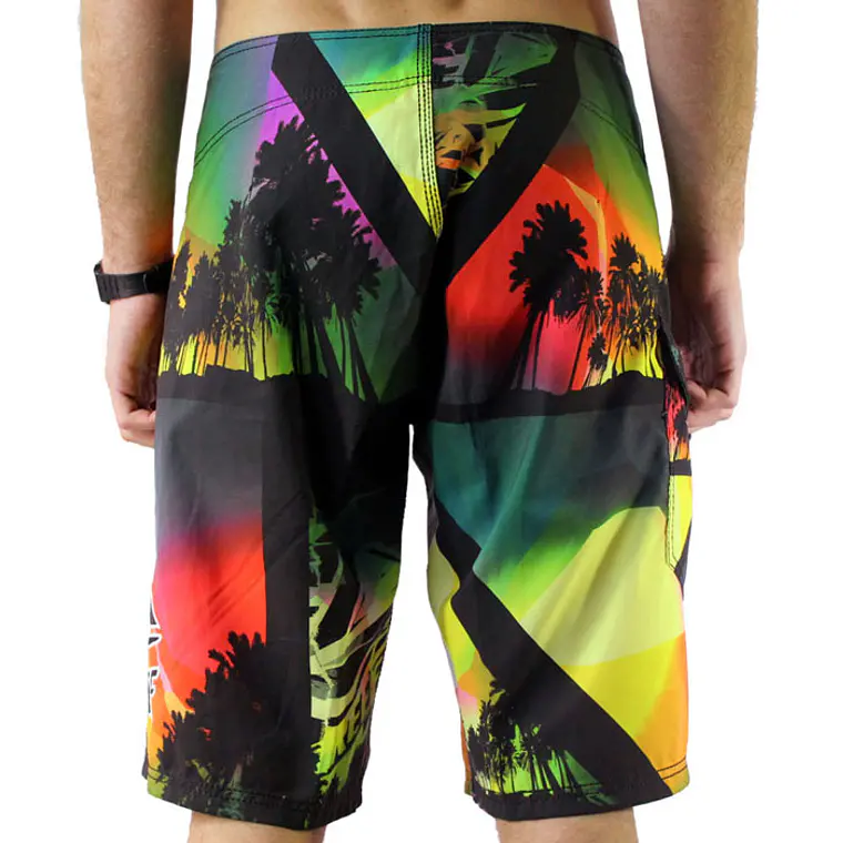 Boardshorts Reef Hard Sun 2