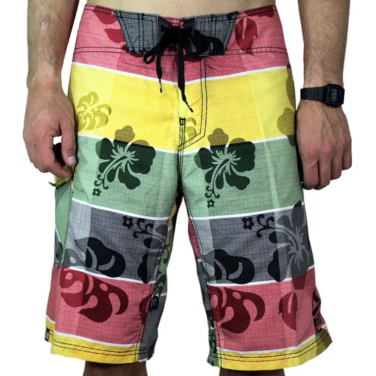 Boardshorts Reef Moanaplaid 1