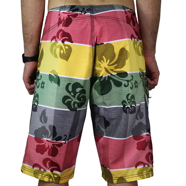 Boardshorts Reef Moanaplaid 2