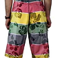 Boardshorts Reef Moanaplaid - Thumbnail 2