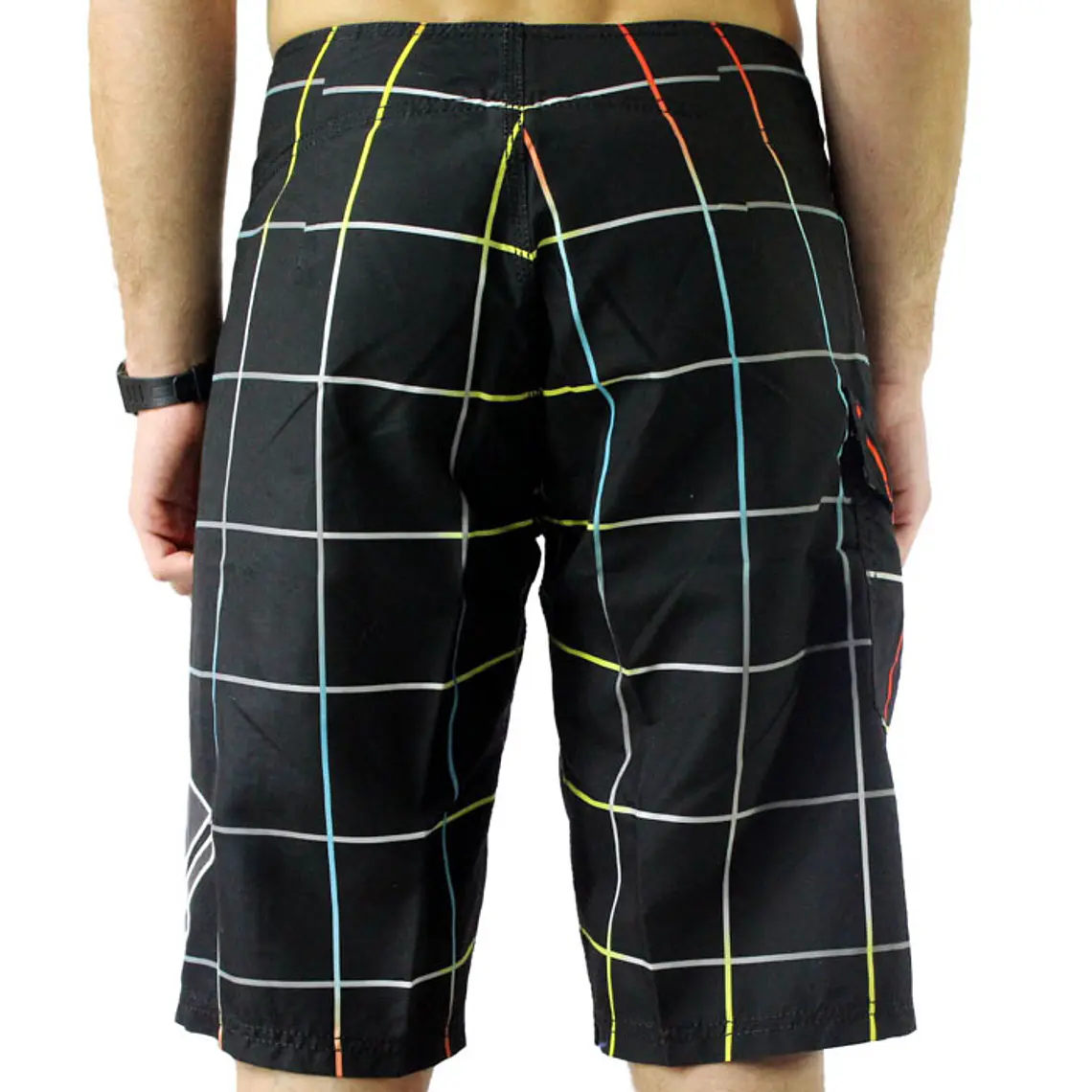 Boardshorts Reef Fadeliner 2
