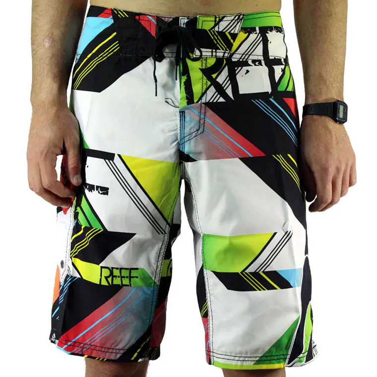 Boardshorts Reef Sliced Hype 1