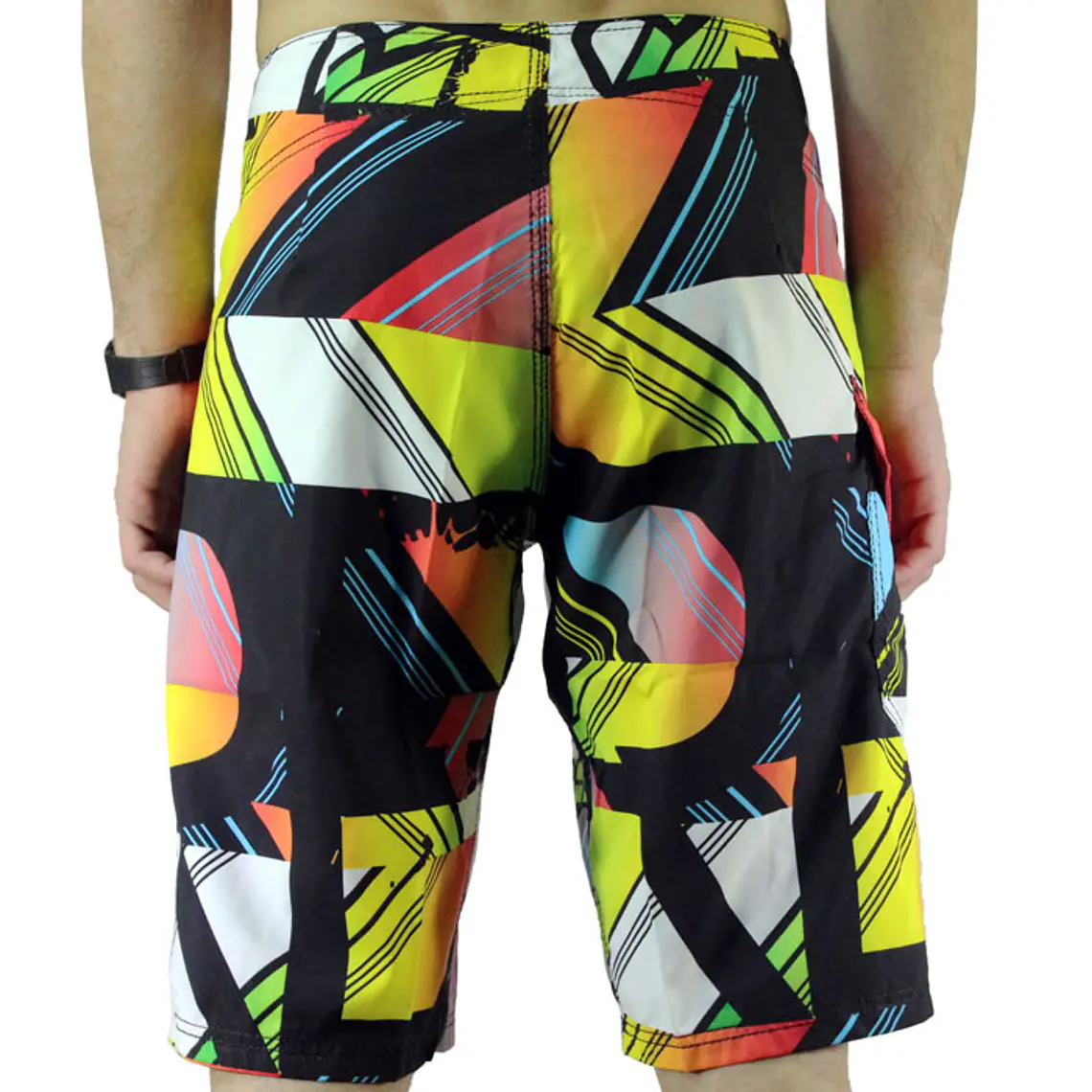 Boardshorts Reef Sliced Hype 2