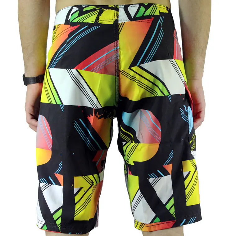 Boardshorts Reef Sliced Hype 2