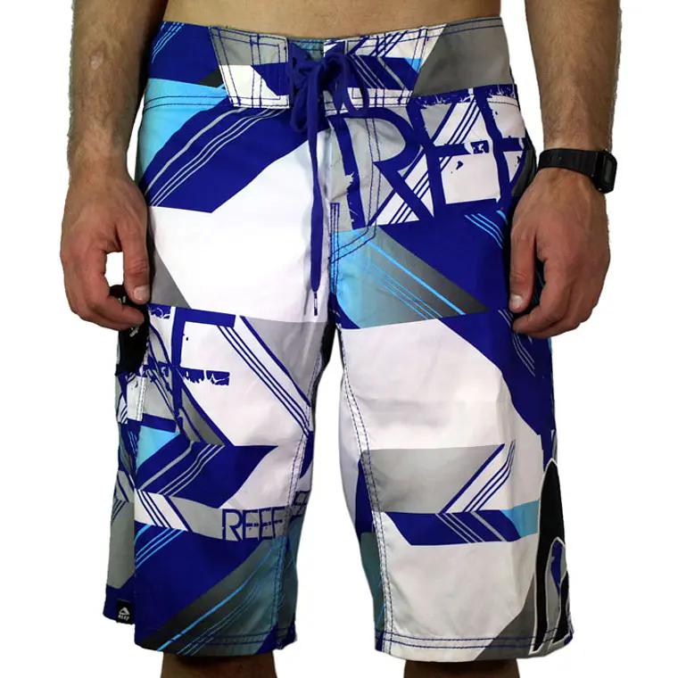 Boardshorts Reef Sliced Hype 1