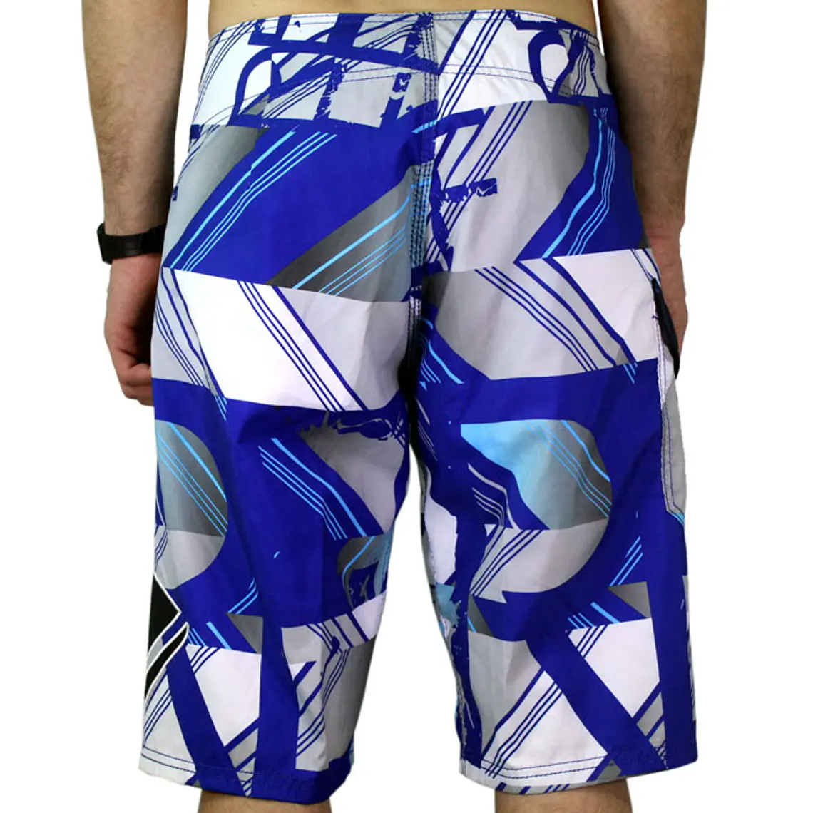 Boardshorts Reef Sliced Hype 2