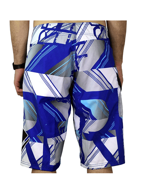 Boardshorts Reef Sliced Hype