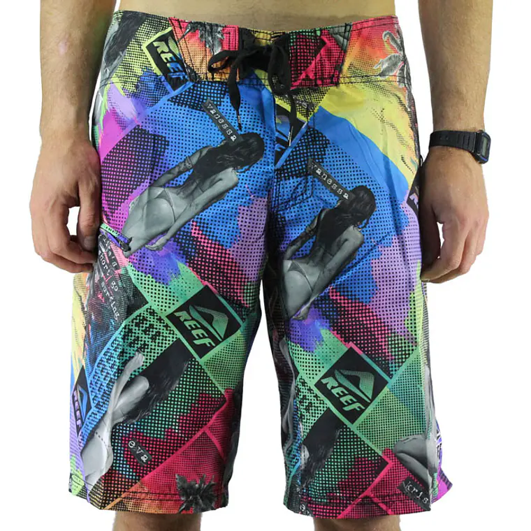 Boardshorts Reef HIFI 1