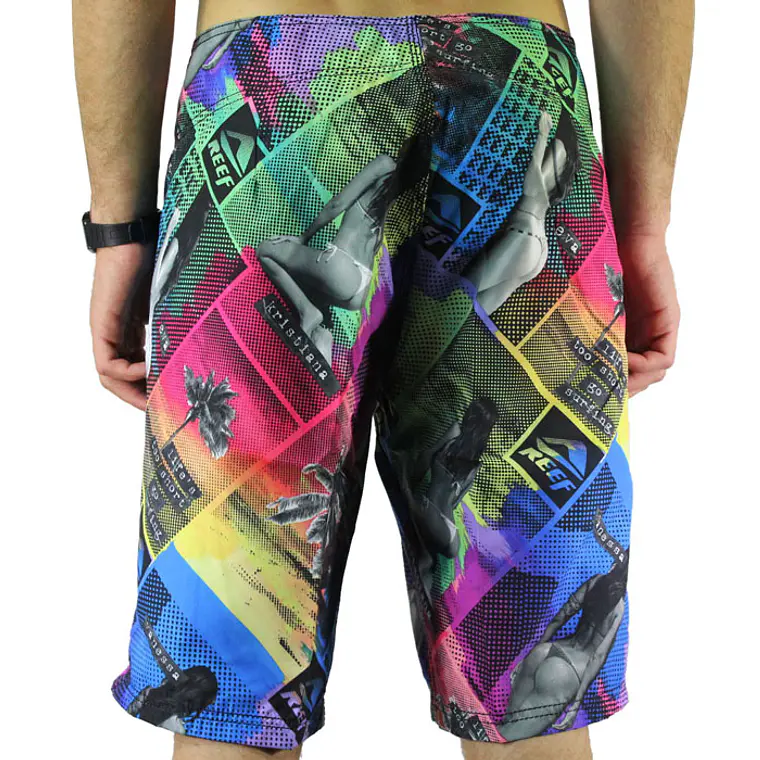 Boardshorts Reef HIFI 2