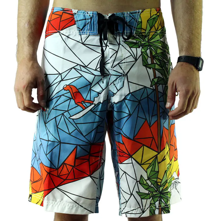 Boardshorts Reef Savior 1
